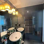 Vela Marina, Costa Nova Appartement *