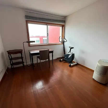 Vela Marina, Costa Nova Apartment Gafanha da Encarnacao