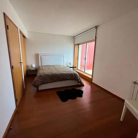 Apartmán Vela Marina, Costa Nova