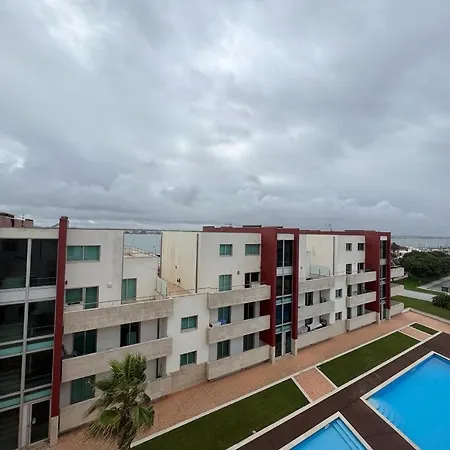 Vela Marina, Costa Nova Apartment Gafanha da Encarnacao