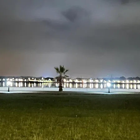 Vela Marina, Costa Nova Appartement