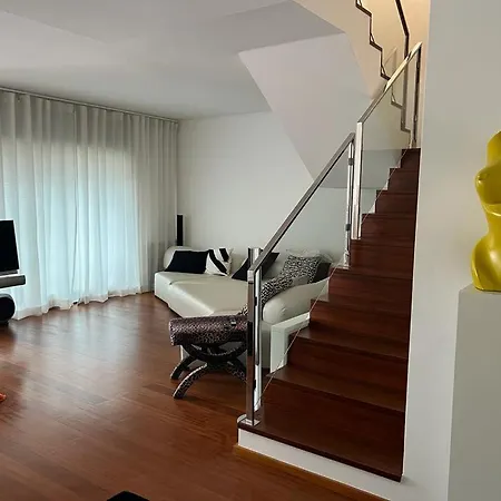 Vela Marina, Costa Nova Apartment Gafanha da Encarnacao