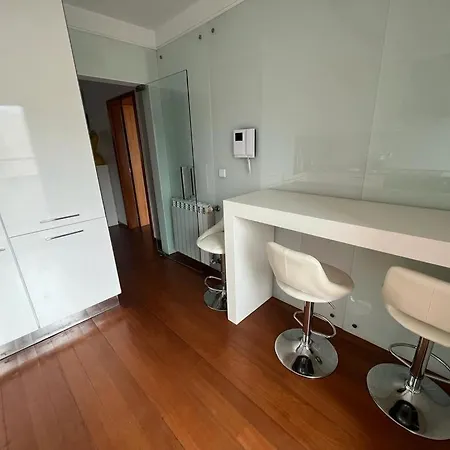 Vela Marina, Costa Nova Διαμέρισμα Gafanha da Encarnacao