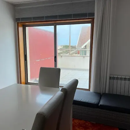Apartment Vela Marina, Costa Nova
