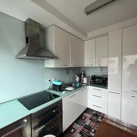 Vela Marina, Costa Nova Διαμέρισμα Gafanha da Encarnacao