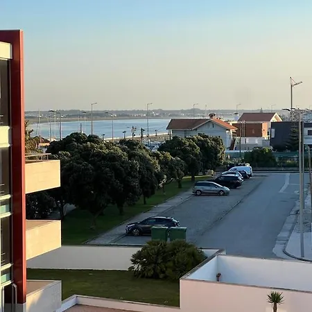 Apartmán Vela Marina, Costa Nova Gafanha da Encarnacao