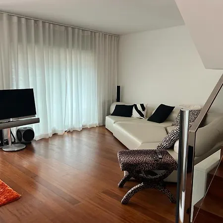 Vela Marina, Costa Nova * Gafanha da Encarnacao