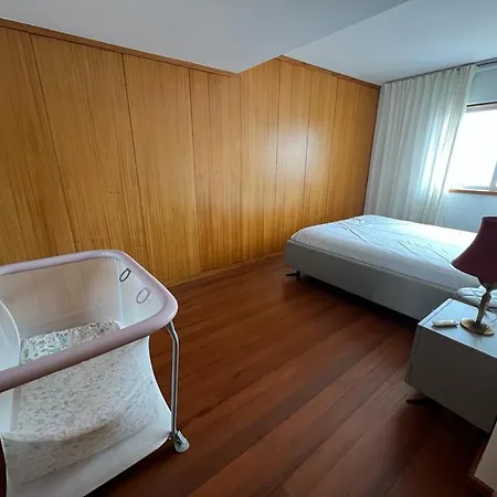 Διαμέρισμα Vela Marina, Costa Nova Gafanha da Encarnacao