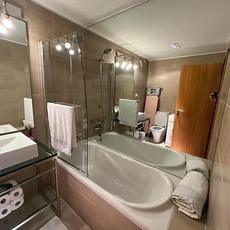 Διαμέρισμα Vela Marina, Costa Nova