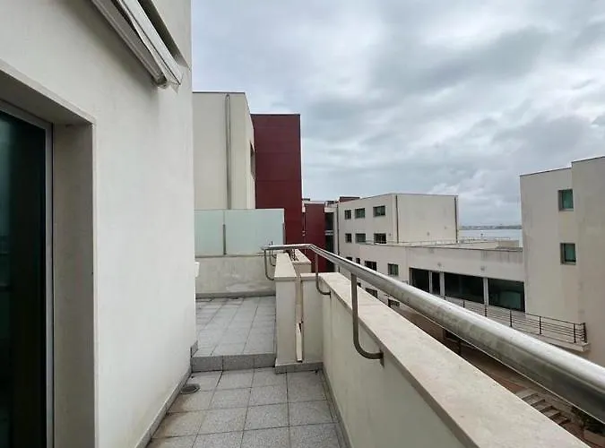 Vela Marina, Costa Nova Appartamento Gafanha da Encarnacao