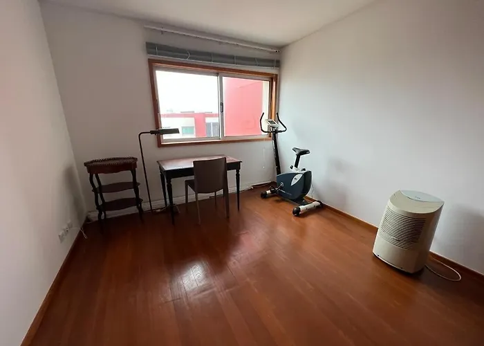 Vela Marina, Costa Nova Appartamento Gafanha da Encarnacao