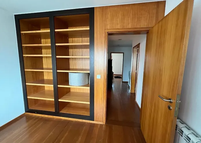 Apartman Vela Marina, Costa Nova