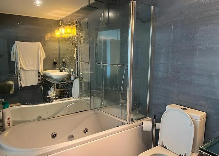 Appartamento Vela Marina, Costa Nova