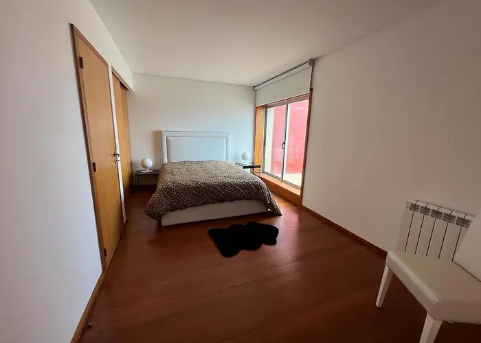 Apartman Vela Marina, Costa Nova