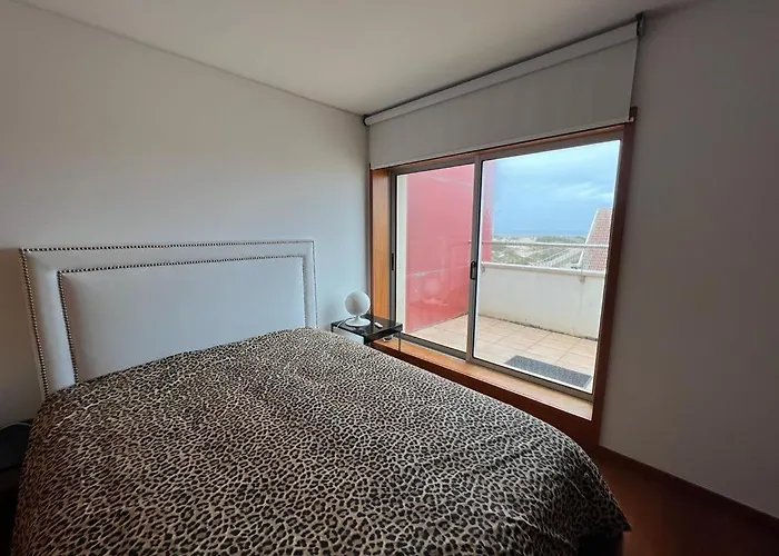 Vela Marina, Costa Nova *