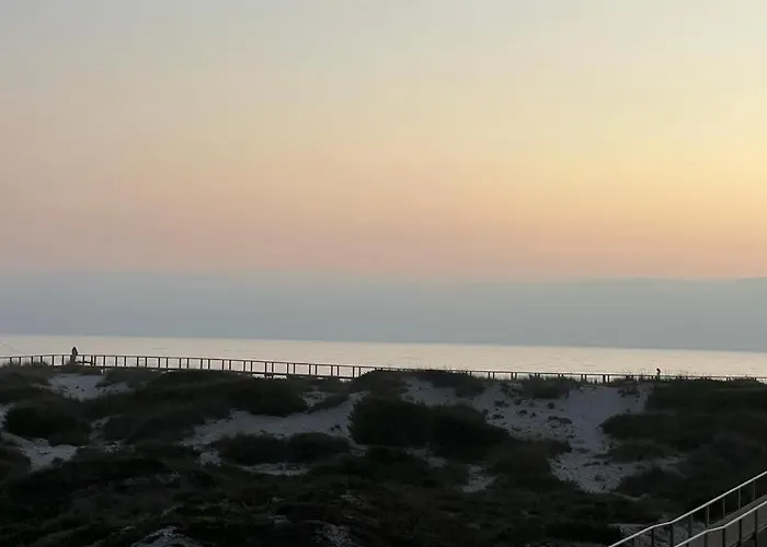 Vela Marina, Costa Nova * Gafanha da Encarnação