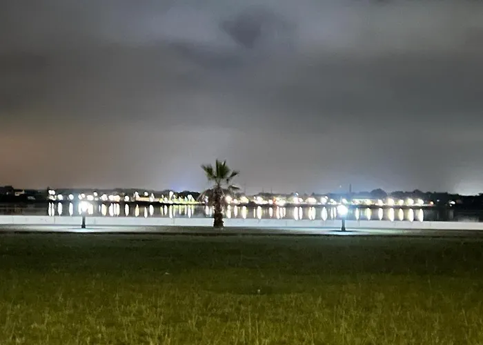 Vela Marina, Costa Nova Appartamento