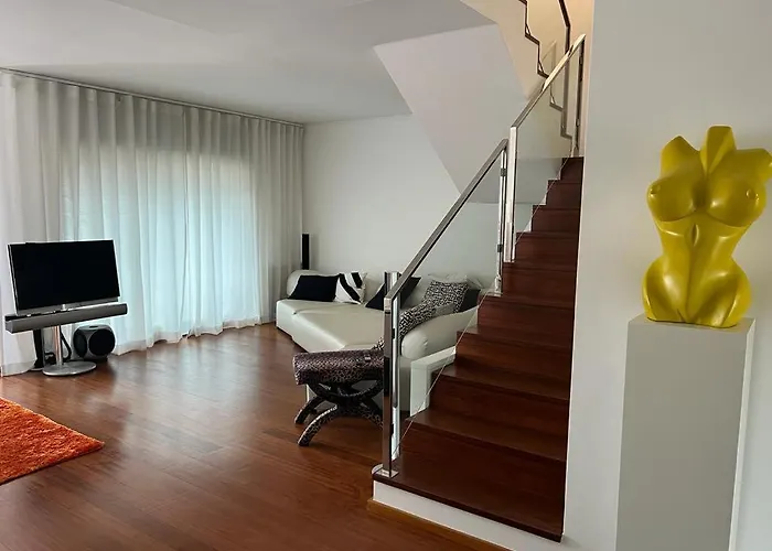 Vela Marina, Costa Nova Appartamento Gafanha da Encarnacao