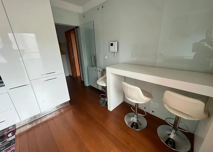 Vela Marina, Costa Nova Appartamento Gafanha da Encarnacao