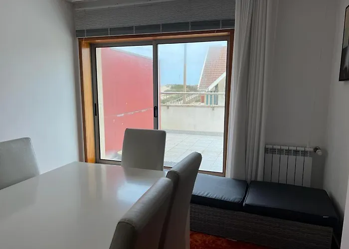 Appartamento Vela Marina, Costa Nova