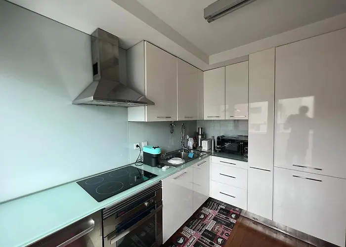 Vela Marina, Costa Nova Appartamento Gafanha da Encarnacao