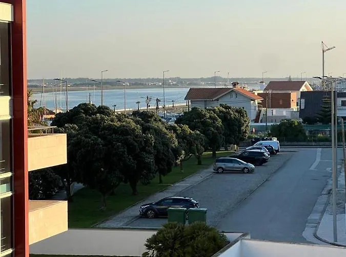 Apartman Vela Marina, Costa Nova Gafanha da Encarnação