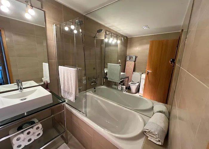 Appartamento Vela Marina, Costa Nova